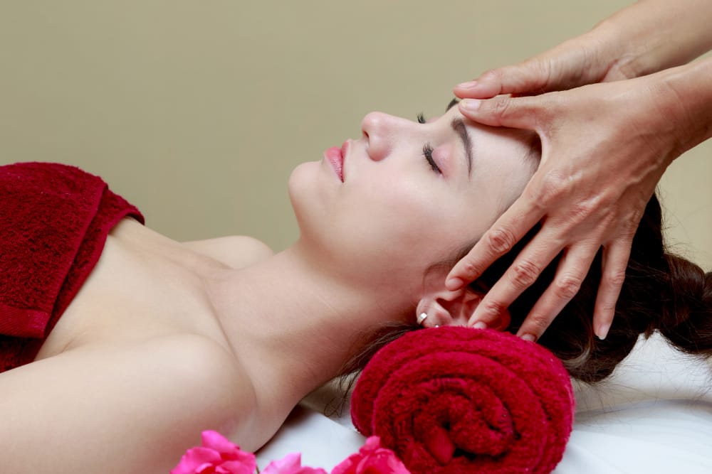 Massage