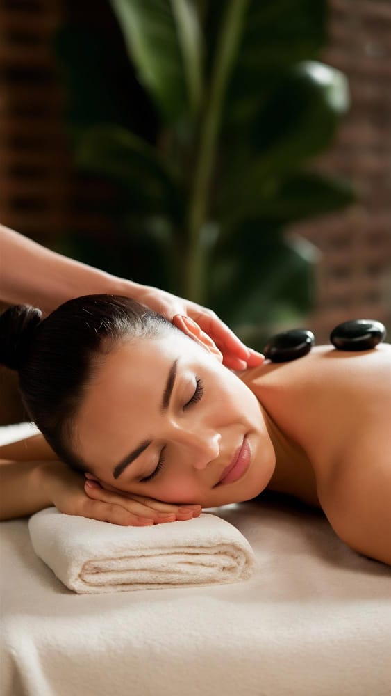 Spa Treatment